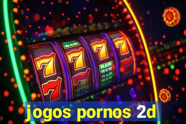 jogos pornos 2d